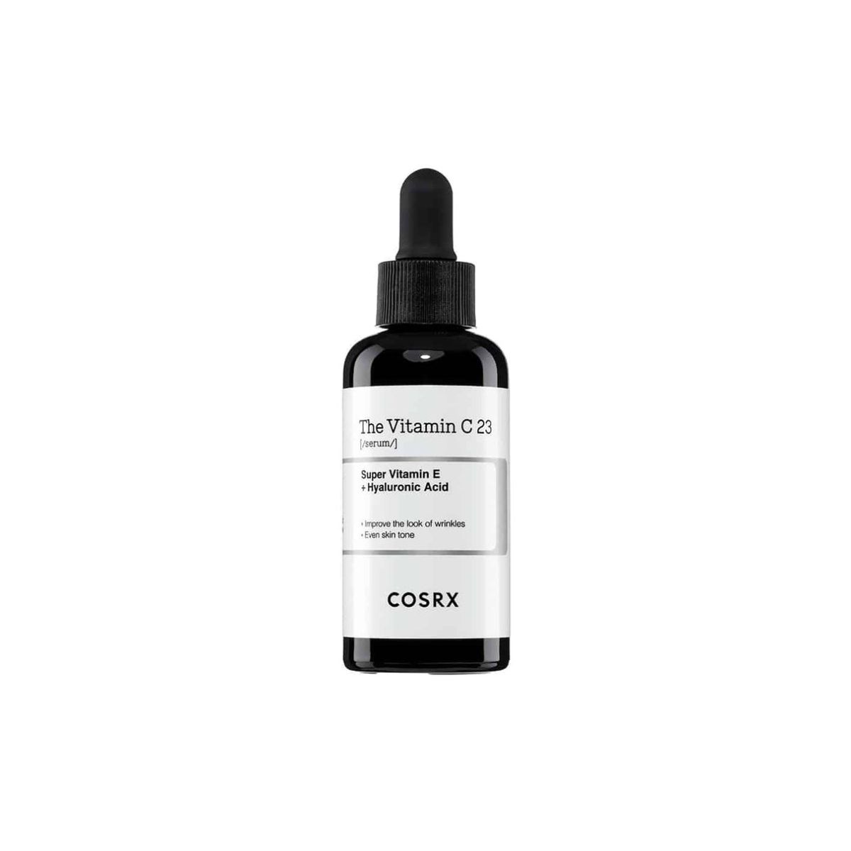 COSRX - Sérum antioxidante con vitamina C - The Vitamin C 23 Serum