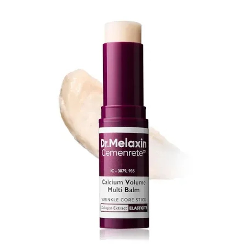 Dr.Melaxin Cemenrete Calcium Multi Balm, 9g – Bálsamo (9 g)