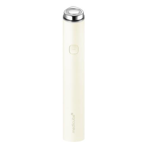 Medicube AGE-R Booster Pro Mini Plus Beige – Dispositivo facial mini plus beige