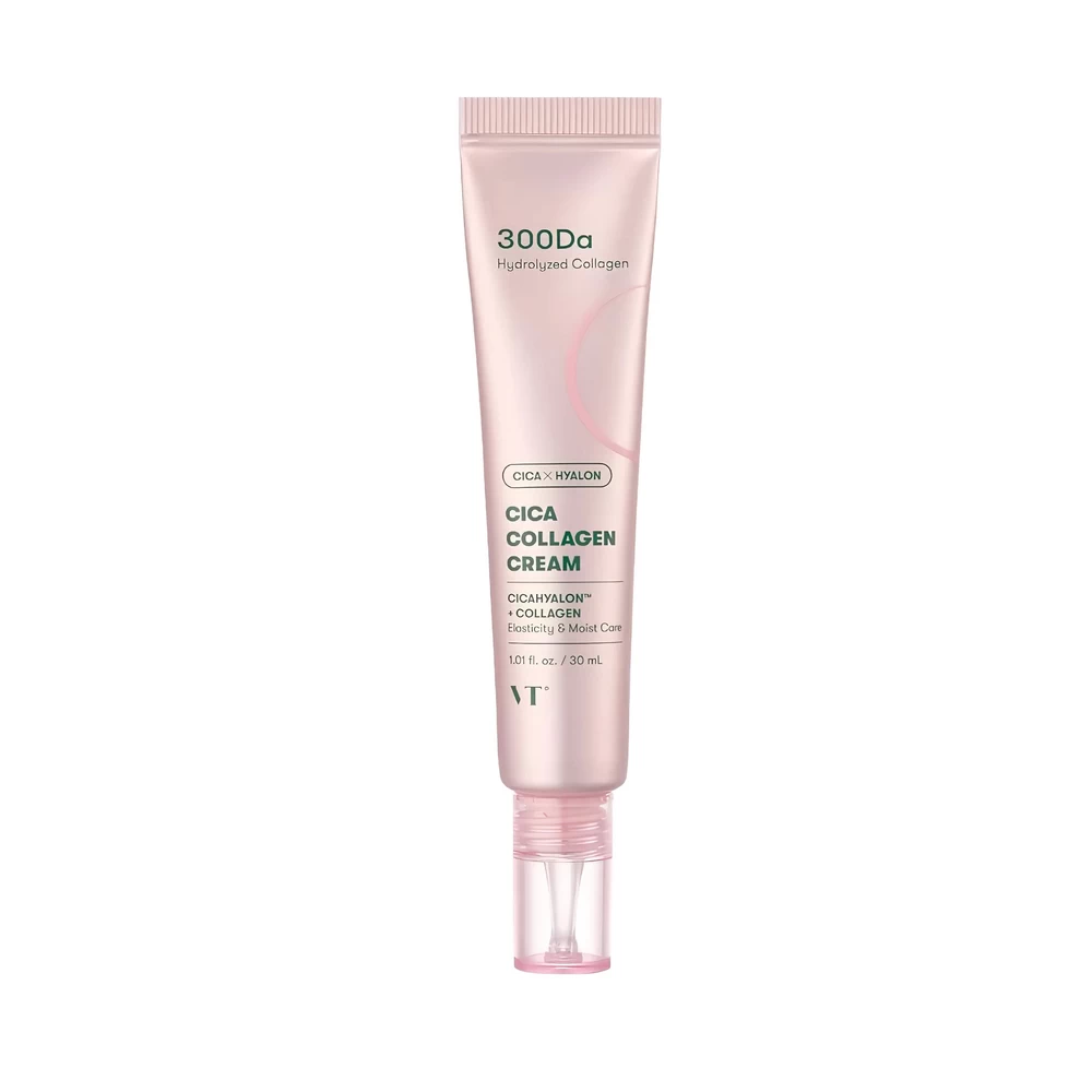 VT Cosmetics Cica Collagen Cream, 30ml