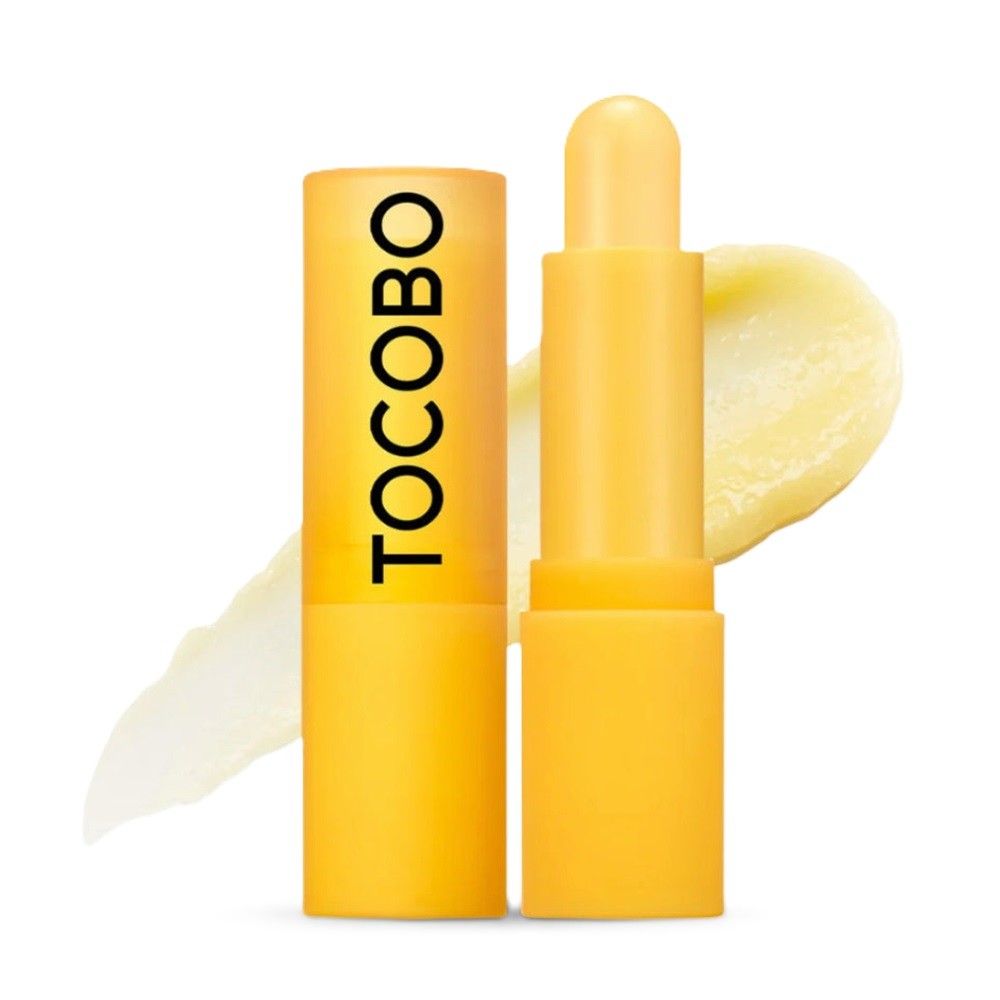 Tocobo Vitamin Nourishing Lip Balm 3.5g – Bálsamo labial nutritivo con vitaminas 3.5g