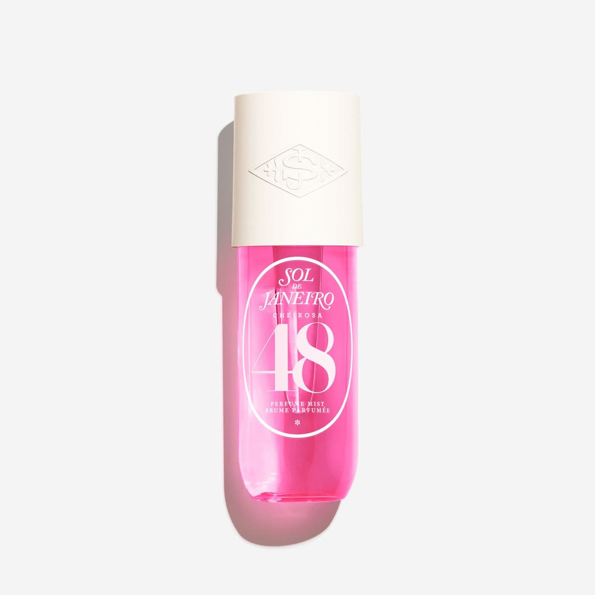 Sol de Janeiro Cheirosa 48 Perfume Mist 90 ml – Bruma perfumada para cuerpo y cabello