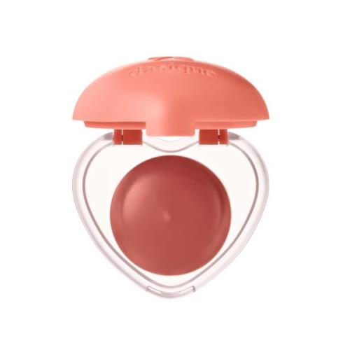 Dasique Souffle Color Pot – Color cremoso para labios y mejillas 1