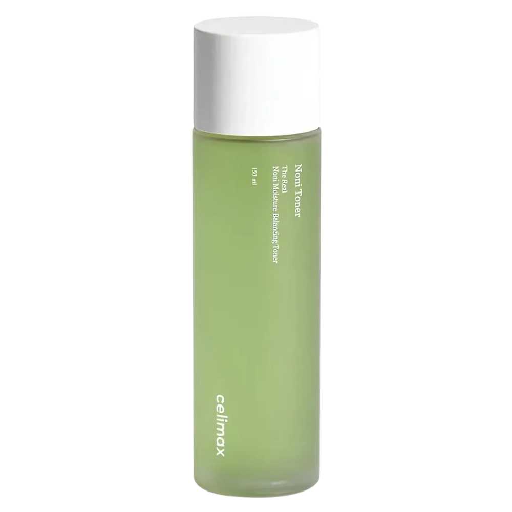Celimax The Real Noni Moisture Balancing Toner 150ml – Tónico Hidratante con Noni