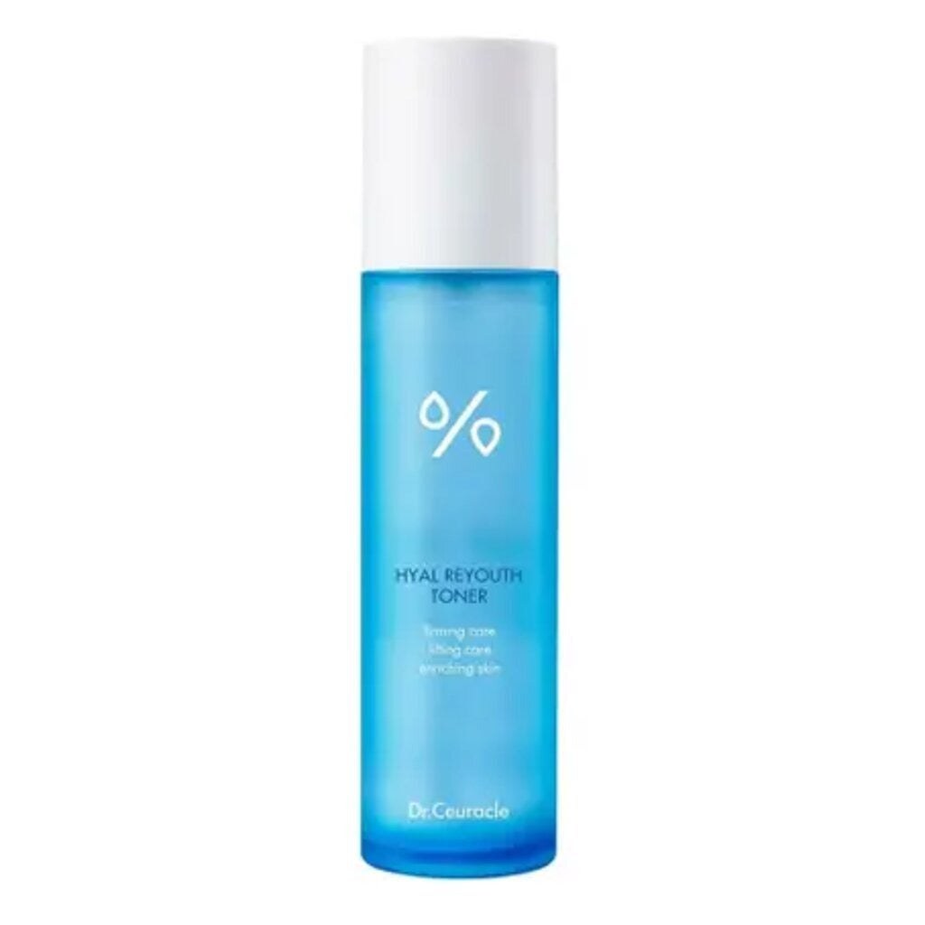 Dr. Ceuracle Hyal Reyouth Toner 120 ml – tónico hidratante con ácido hialurónico