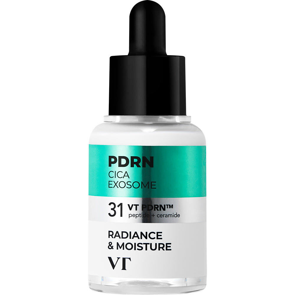 VT Cosmetics - R5 Firming Ampoule - Ampolla reafirmante con péptidos - 30 ml