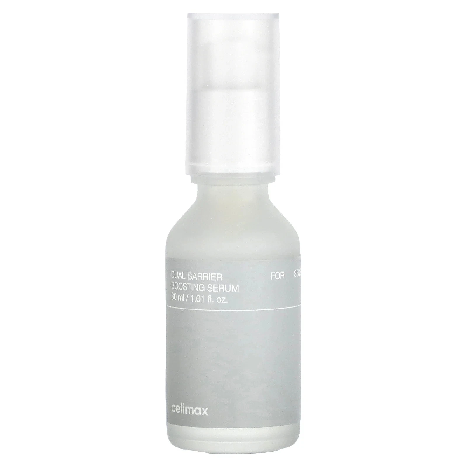 Celimax Dual Barrier Boosting Serum 30ml – Sérum Reforzante de Barrera