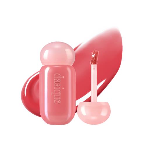 Textura Dasique Juicy Dewy Glow Tint – Tinte de labios con brillo
