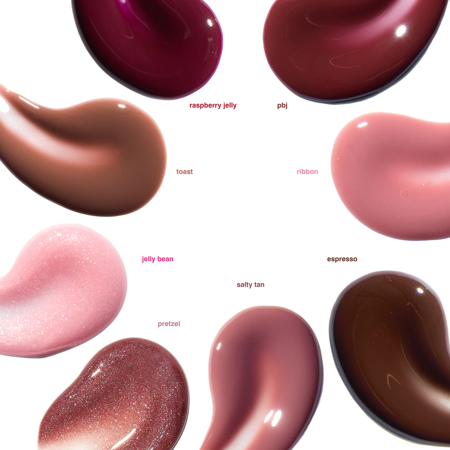 rhode Peptide Lip Tint – Glaze nutritivo con color (10 ml) 3