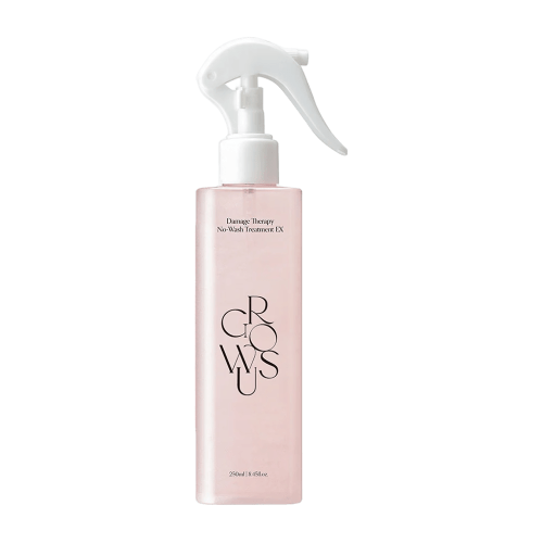 GROWUS Damage Therapy No-wash Treatment EX 250 ml – Tratamiento sin aclarado, fórmula original