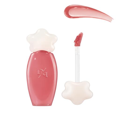 Dasique Pure Water Lip Gloss – Gloss de agua no pegajoso 1