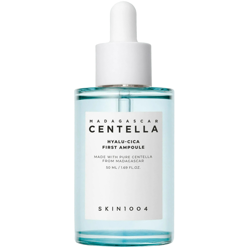 SKIN1004 Madagascar Centella Hyalu-Cica First Ampoule – Ampolla primer paso - 50ml