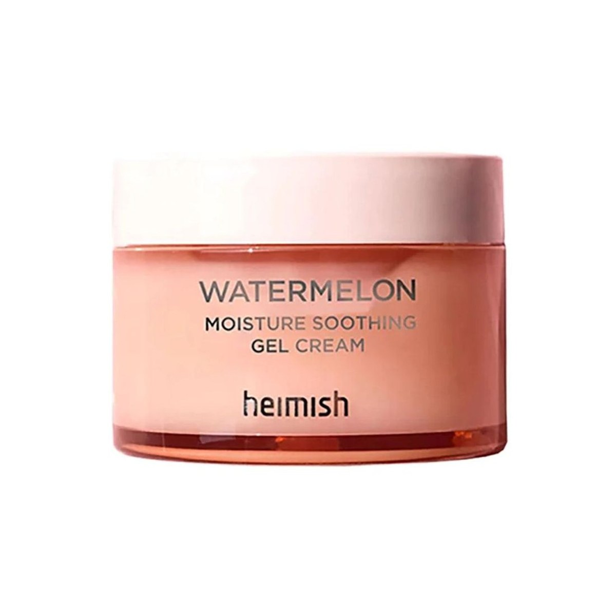 Heimish Watermelon Moisture Soothing Gel Cream 110 ml – Gel crema hidratante de sandía