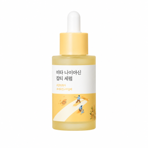Round Lab - Vita Niacinamide Dark Spot Serum - Sérum Antimanchas Vita Niacinamida - 30ml