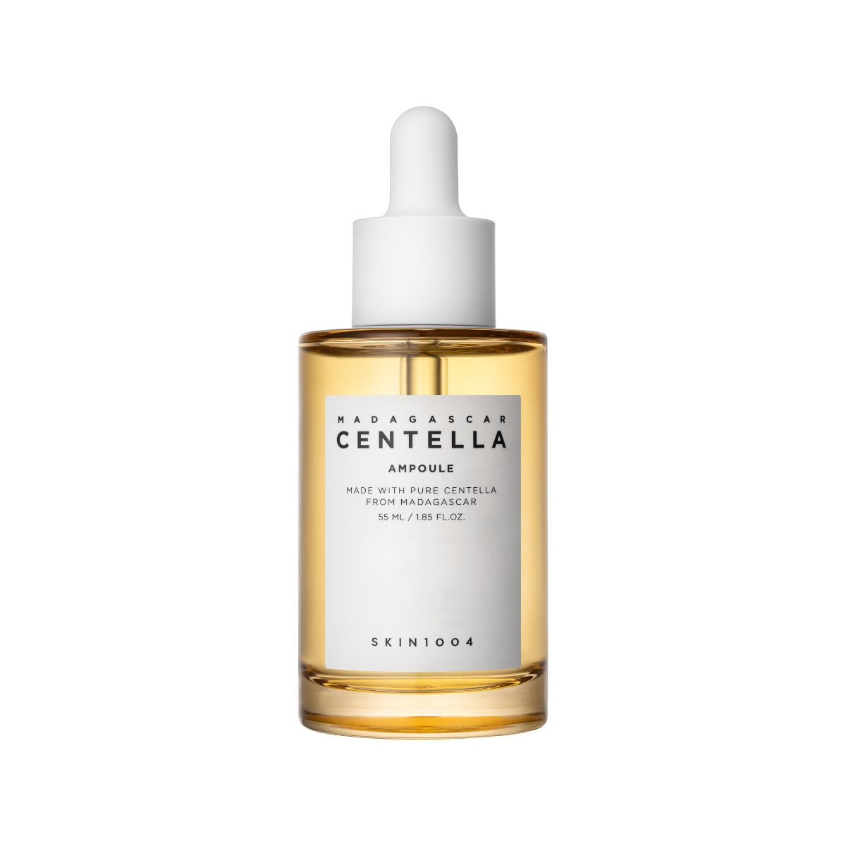 Textura SKIN1004 Madagascar Centella Ampoule – Ampolla de Centella Asiática - 55ml