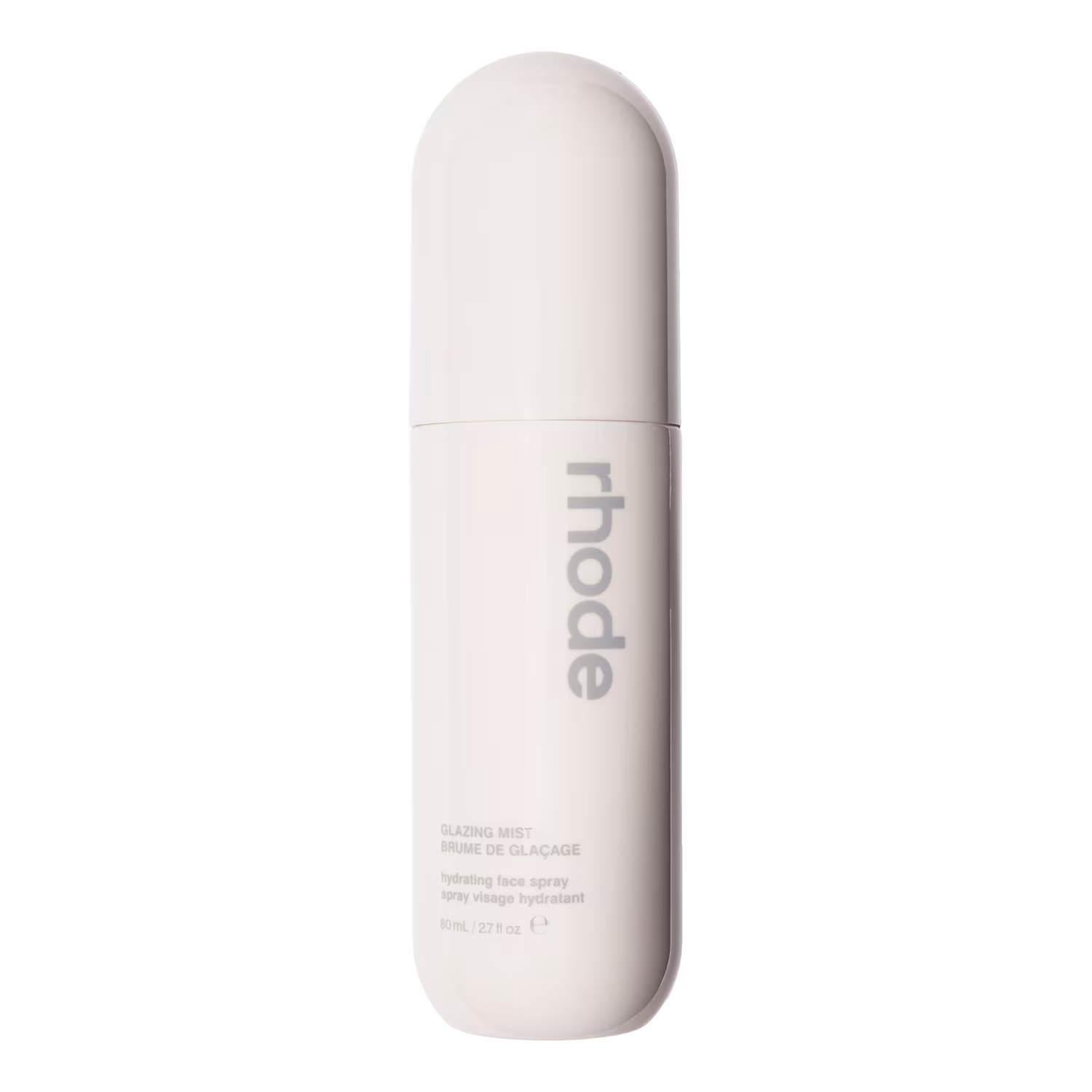 rhode Glazing Mist – Spray facial hidratante 1
