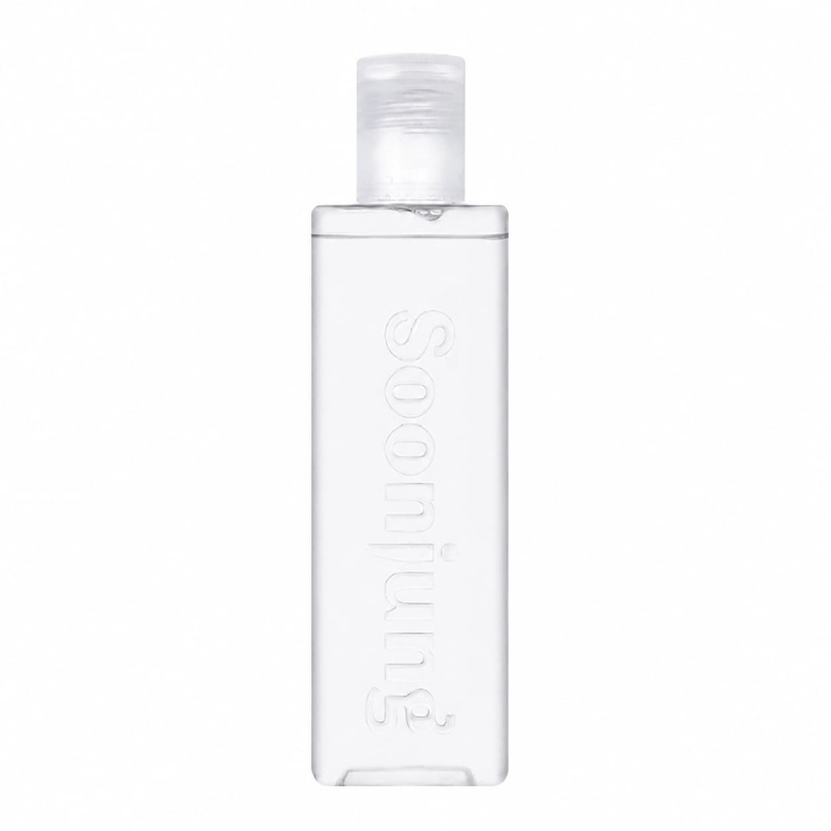 Etude House - SoonJung Mildly Acidic 5.5 Soothing Toner, 350ml – Tónico calmante Soon Jung pH 5.5 (350 ml)