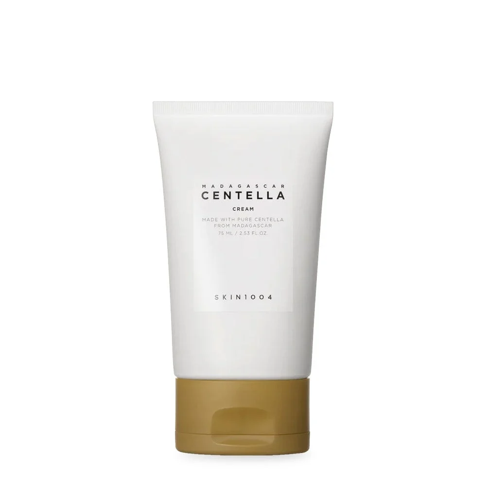SKIN1004 Madagascar Centella Cream – Crema de Centella Asiática - 30ml