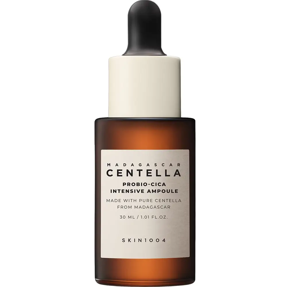 SKIN1004 Madagascar Centella Probio-Cica Intensive Ampoule – Ampolla reparadora - 30ml