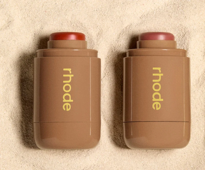 rhode Pocket Blush Duo – 2 coloretes en crema a elegir (2 x 5,3 g)