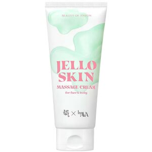 Beauty of Joseon - Jelloskin Massage Cream For Face and Body - 200 ml