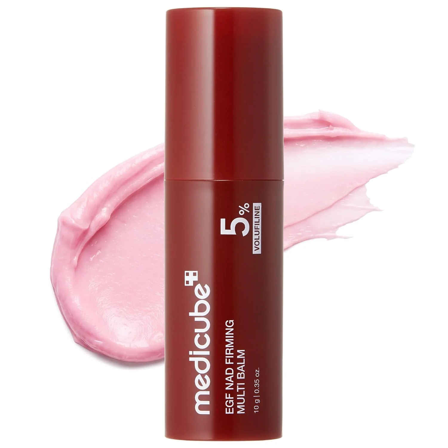 Medicube EGF NAD Firming Multi Balm 10g – Bálsamo reafirmante voluminizador con NAD+ y EGF 10g