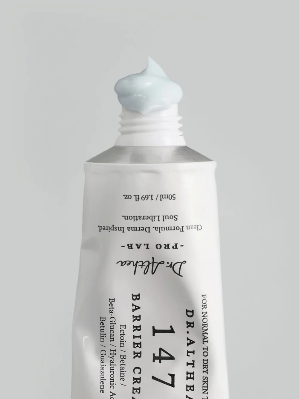 Textura Dr. Althea 147 Barrier Cream 50ml – Crema Barrera Protectora