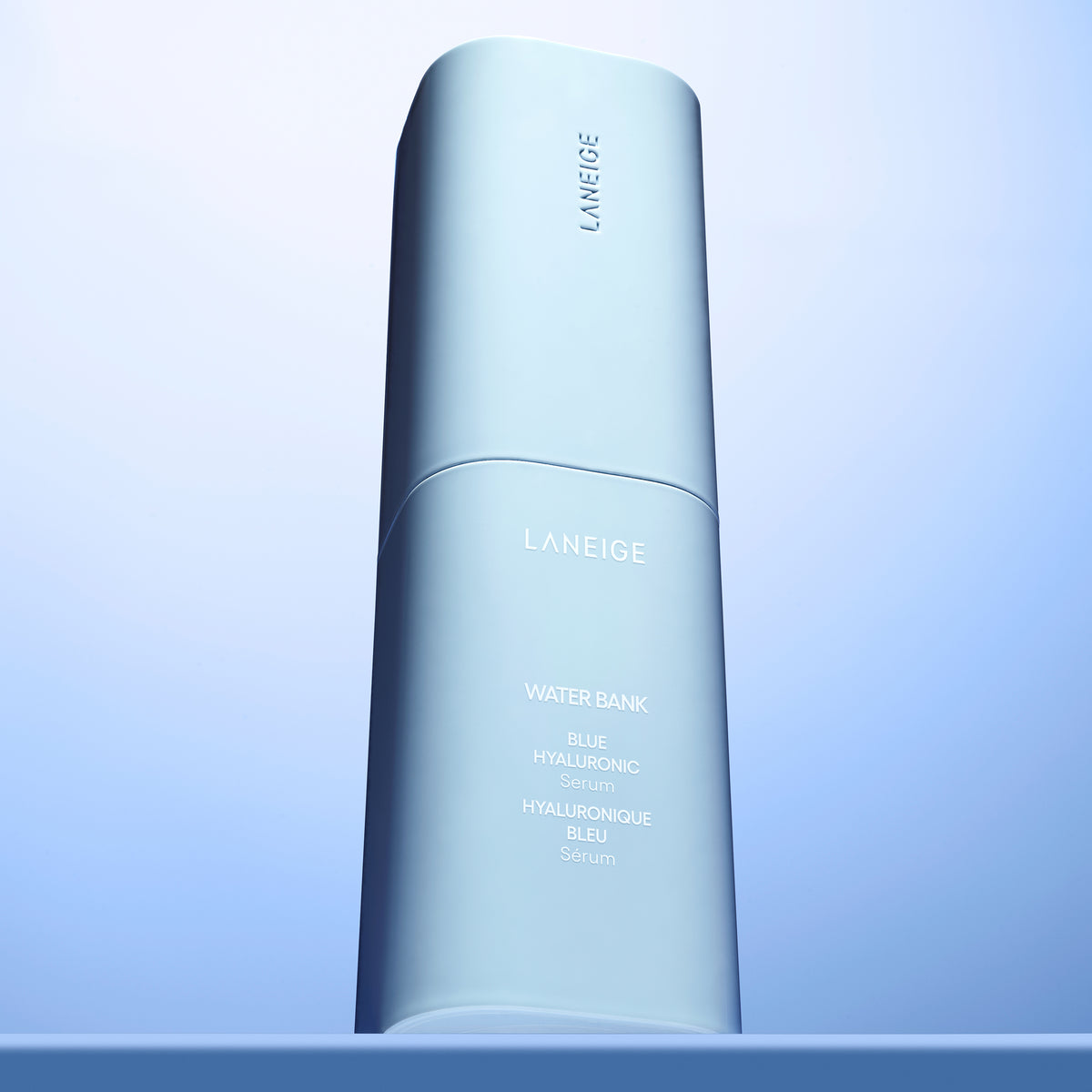 Laneige Water Bank Aqua Facial Serum 50ml – Sérum Water Bank Aqua Facial AHA/BHA 50ml