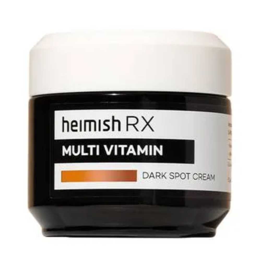 Heimish RX Multi Vitamin Dark Spot Cream 50 ml – Crema antimanchas multivitamínica