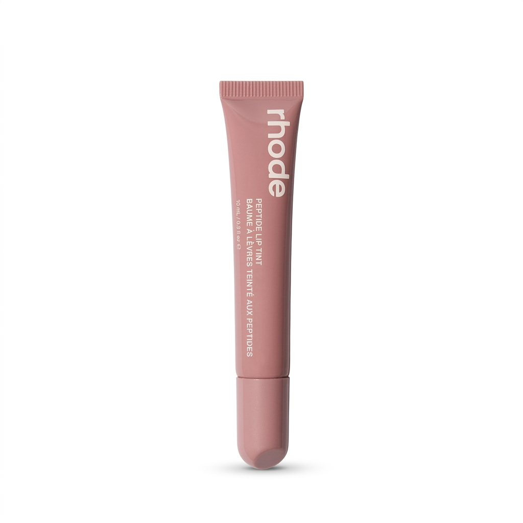 rhode Peptide Lip Tint – Glaze nutritivo con color (10 ml)