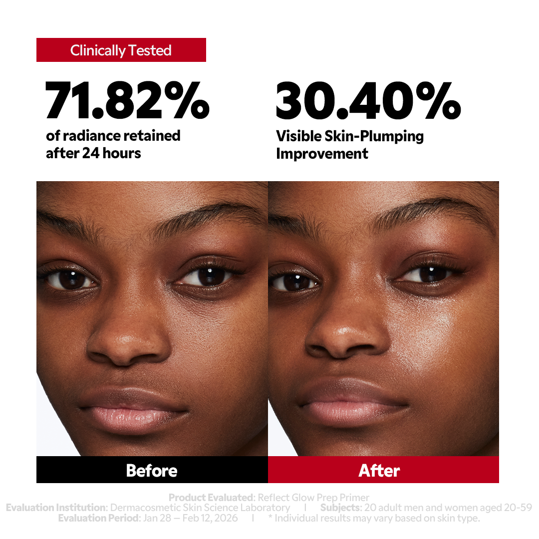 TIRTIR Reflect Glow Prep Primer - Skin Benefits