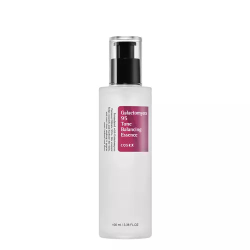 COSRX - Galactomyces 95 Tone Balancing Essence - Facial Essence with Fermented Yeast Filter - 100ml