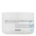 COSRX - Hydrium Green Tea Aqua Soothing Gel Cream - 50ml