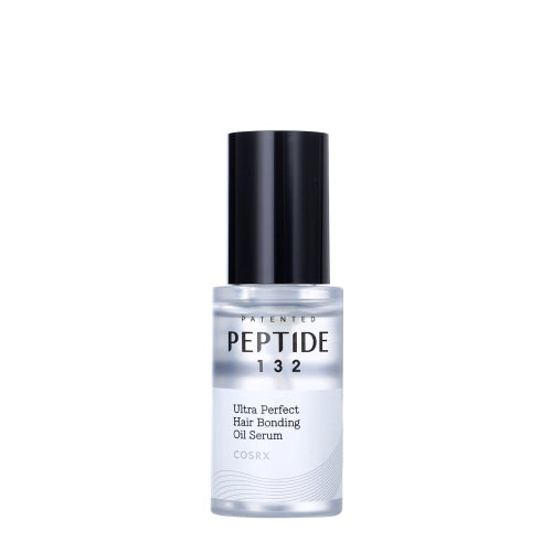 COSRX - PEPTIDE-132 Bonding Oil Serum - Nourishing Hair Oil Serum - 28ml