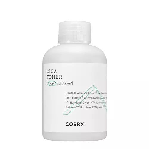 COSRX - Pure Fit Cica Toner - Soothing Toner for Sensitive Skin - 150ml