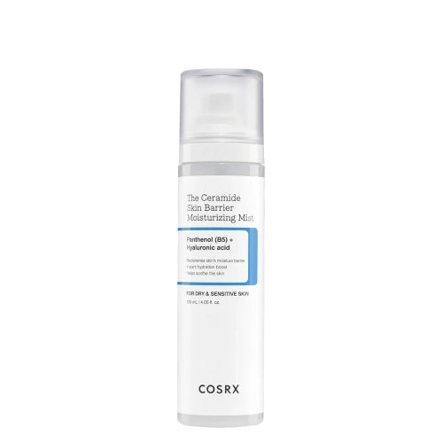 COSRX - The Skin Barrier Moisturizing Mist - 120ml