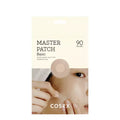 Cosrx - Master Patch Basic - Healing Eczema Patches - 90pcs
