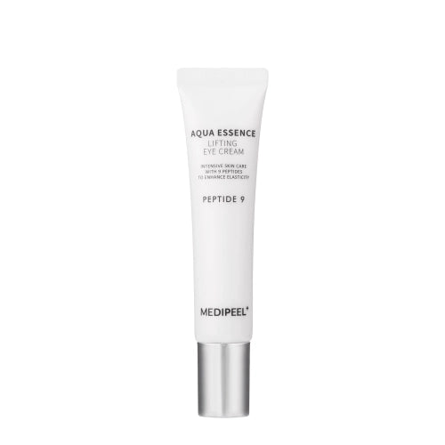 Medi-Peel - Peptide 9 Aqua Essence Lifting Eye Cream - Anti-Aging Eye Cream - 40ml