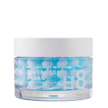 Medi-Peel - Power Aqua Cream - Intensive Moisturizing Cream with Hyaluronic Capsules - 50ml