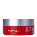 Medi-Peel - Red Lacto Collagen Eye Patch - Hydrogel Eye pads with Collagen and Probiotic - 60pcs