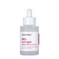 Medi-Peel - Red Lacto Peptide Collagen Tightening Ampoule - Firming-Anti-wrinkle Facial Serum - 50ml