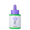 Medi-Peel - Young Cica PDRN Trouble Soothing Ampoule - Soothing Ampoule for Face - 50ml