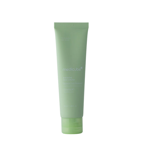 Medicube - Exosome Cica Cream - Soothing Face Cream - 50ml