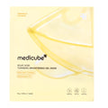 Medicube - Medicube Kojic Acid Turmeric Brightening Gel Mask - 1szt/28g