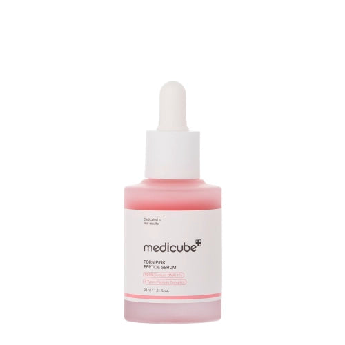 Medicube - PDRN Pink Peptide Serum - 30 ml