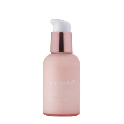 Medicube - Triple Collagen Serum - Firming Face Serum - 55ml