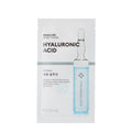 Missha - Mascure Hyaluronic Acid Sheet Mask - Moisturizing Face Mask - 28ml