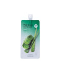Missha - Pure Source Pocket Pack - Aloe - Moisturizing Face Mask - 10ml