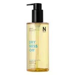 Missha - Super Off Cleansing Oil - Dryness Off - Makeup Remover Oil - 305ml