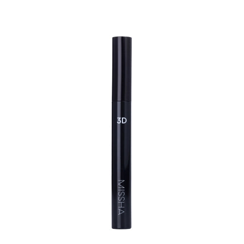 Missha - The Style 3D Mascara - Mascara Thickening and Lengthening - 7ml